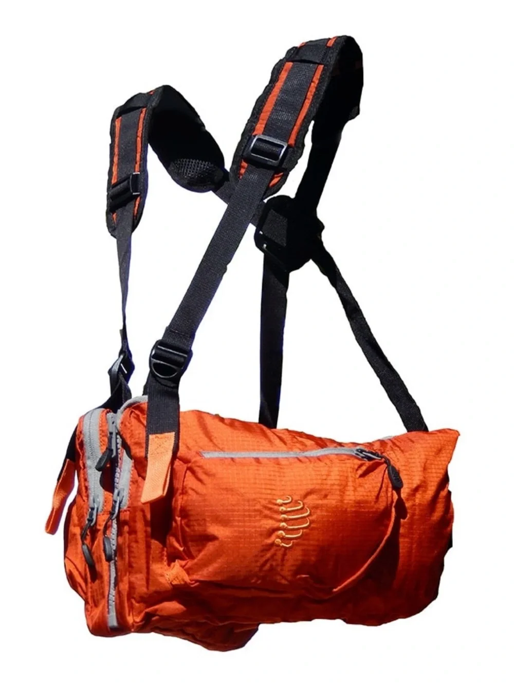 NWNT Ribz Front Pack Front Bag